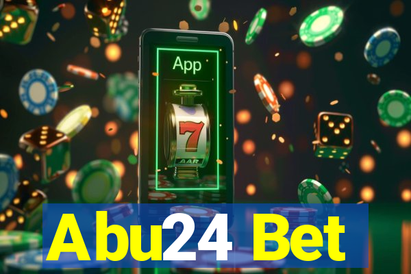 Abu24 Bet