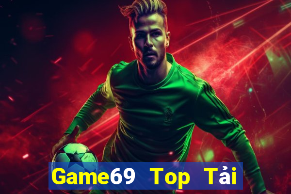 Game69 Top Tải Game Bài B52