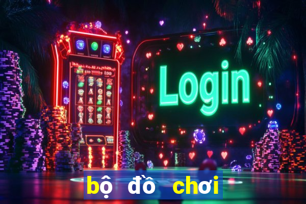 bộ đồ chơi cờ tỷ phú