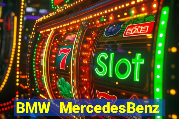 BMW MercedesBenz phiên bản trên