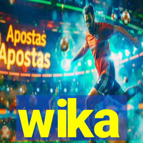 wika