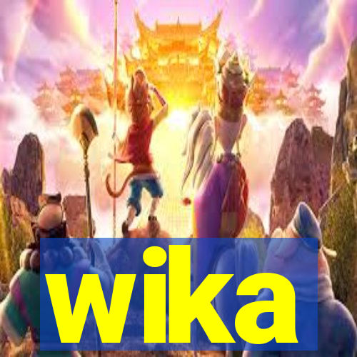 wika