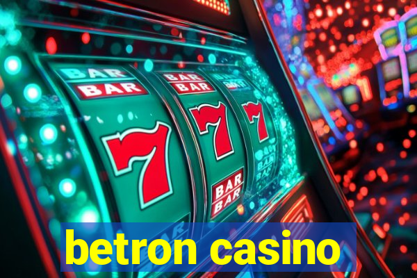 betron casino