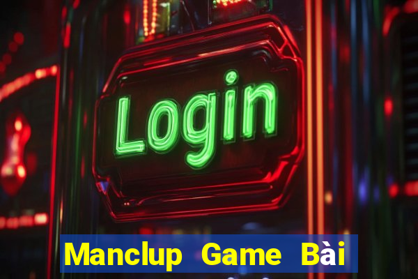 Manclup Game Bài Poker Đổi Thưởng