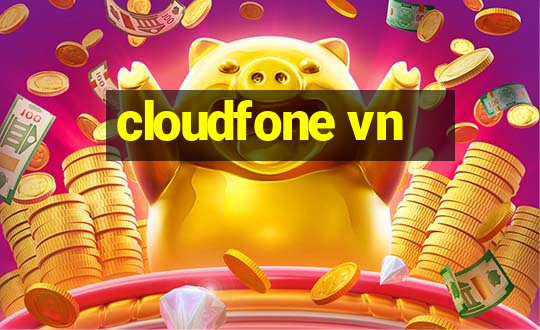 cloudfone vn