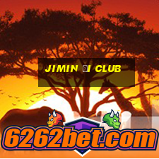 jimin đi club