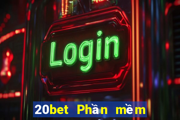 20bet Phần mềm Color You Circle