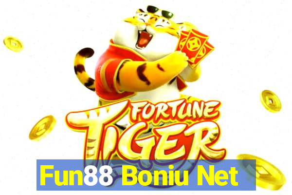 Fun88 Boniu Net