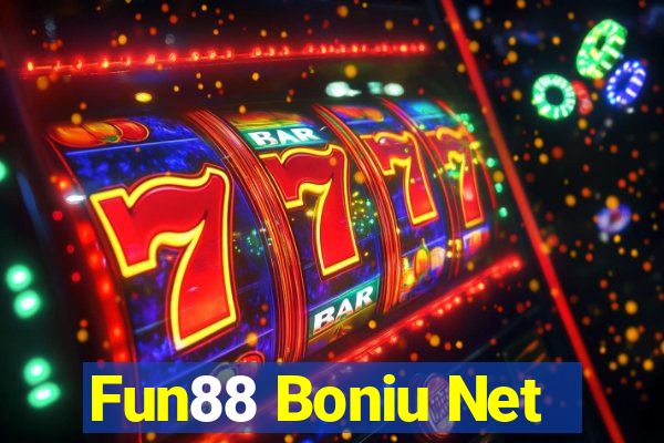 Fun88 Boniu Net