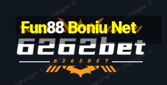 Fun88 Boniu Net