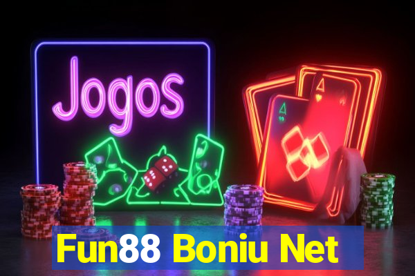 Fun88 Boniu Net