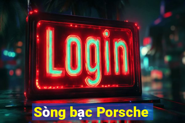 Sòng bạc Porsche