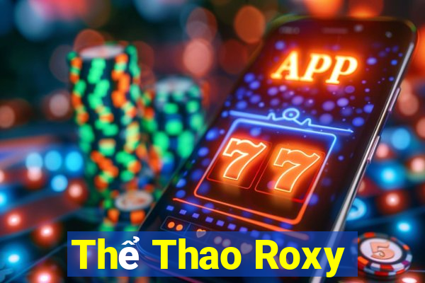 Thể Thao Roxy