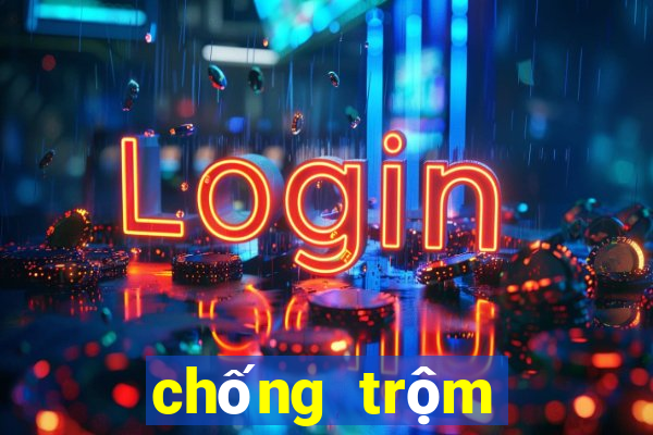 chống trộm điện thoại