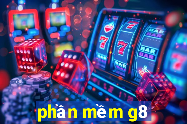 phần mềm g8