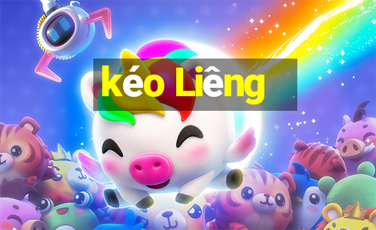 kéo Liêng