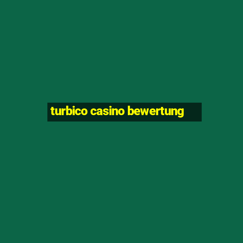 turbico casino bewertung