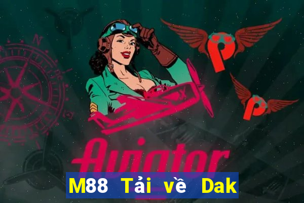 M88 Tải về Dak Lak Apple Edition