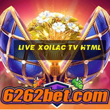 live xoilac tv html