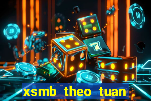 xsmb theo tuan thang nam