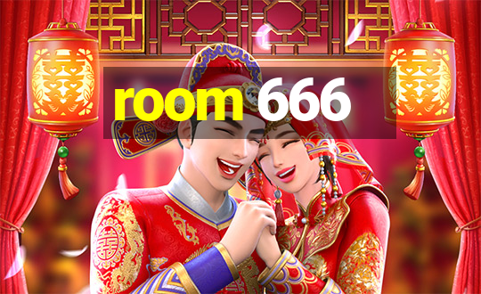 room 666