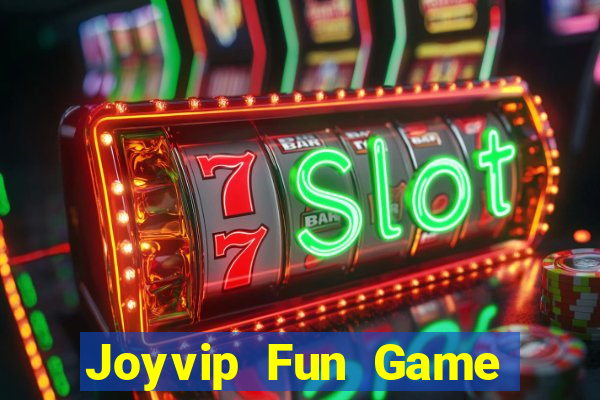 Joyvip Fun Game Bài X8