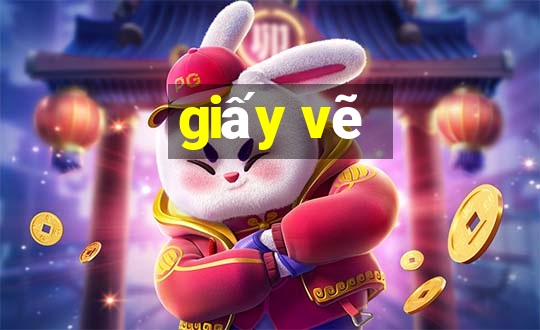 giấy vẽ