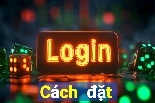 Cách đặt cược XSVT ngày 11