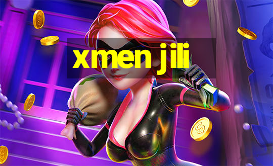 xmen jili