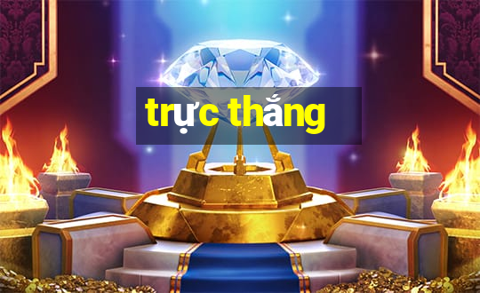 trực thắng