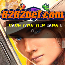 cách tính tiền đánh đề