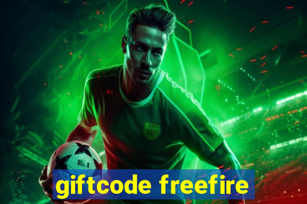 giftcode freefire