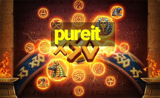 pureit