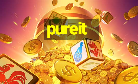 pureit