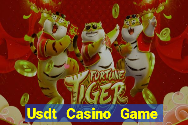 Usdt Casino Game Bài Ios