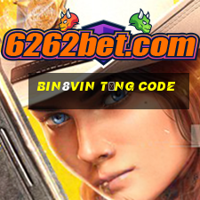 Bin8vin Tặng Code