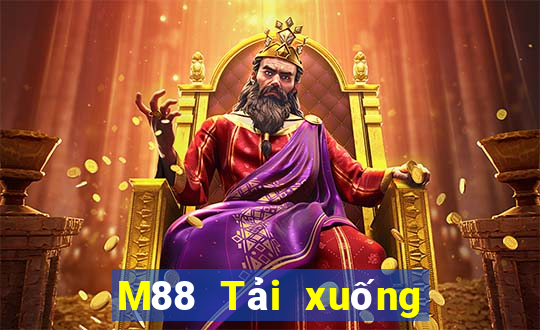 M88 Tải xuống Fun88 Dongsheng Platform