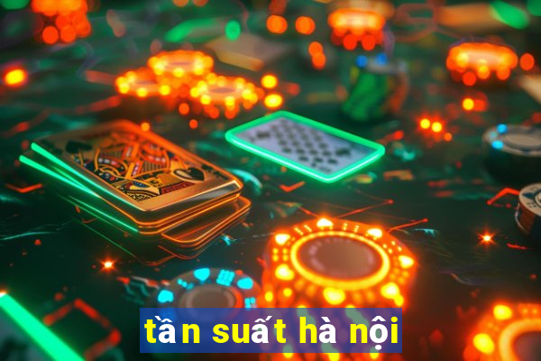 tần suất hà nội