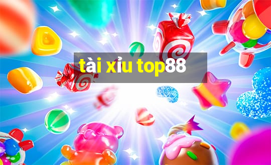 tài xỉu top88