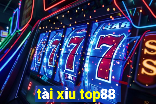 tài xỉu top88