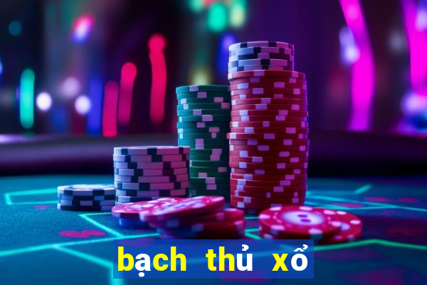 bạch thủ xổ số gia lai