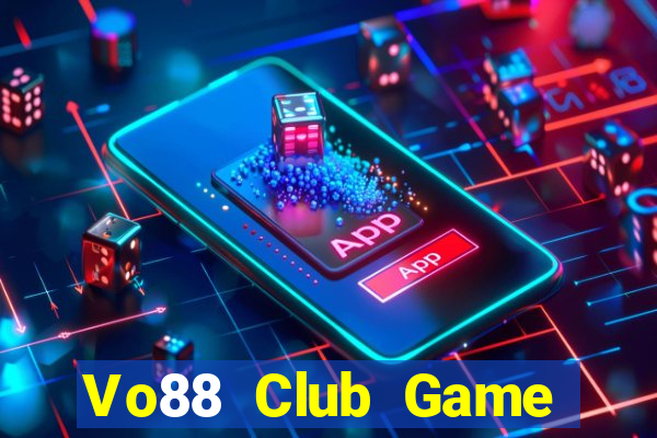 Vo88 Club Game Bài Liêng