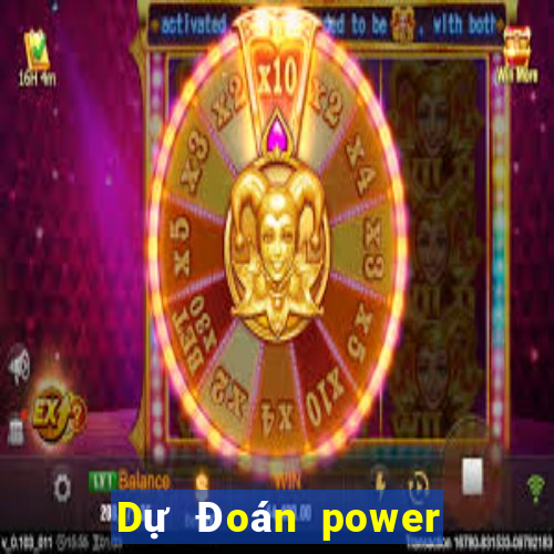 Dự Đoán power 6 55 ngày 3