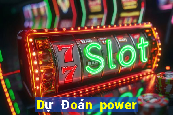 Dự Đoán power 6 55 ngày 3