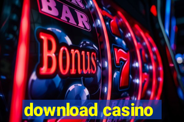 download casino