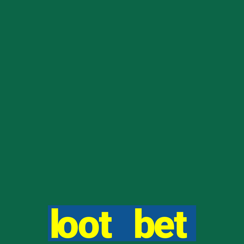 loot bet бонусный код