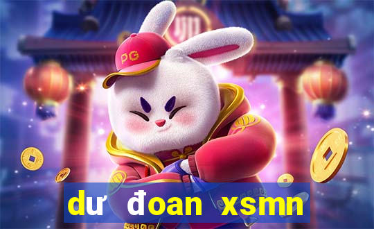 dư đoan xsmn hôm nay