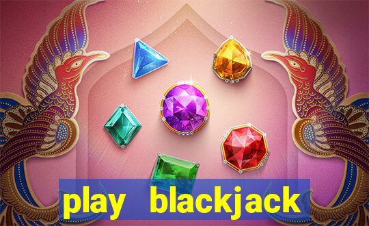 play blackjack vegas world