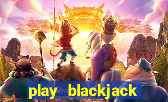 play blackjack vegas world