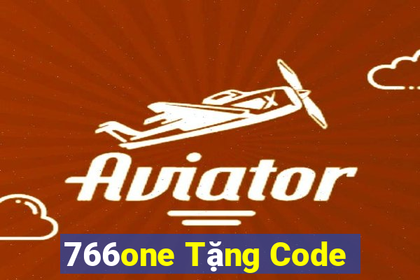 766one Tặng Code